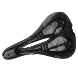 Serfas TRS-2 Terazzo Chromoly MTB Men Bike Saddle