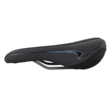 Serfas WCST-8 Carma Titanium Women Bike Saddle