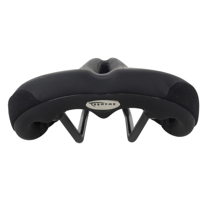 Serfas WCST-8 Carma Titanium Women Bike Saddle