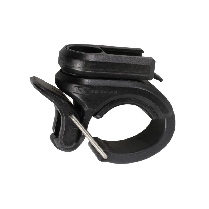 Serfas UNI-BRKT – Universal Handlebar Bracket Unisex Bike Bracket