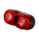 Serfas TL-200 1 Watt Tail Light Unisex Bike Light