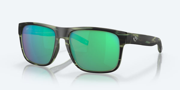 "Costa del Mar Spearo XL Men Lifestyle Sunglasses - Polarized Lenses and Hydrolite® Nose Pads"