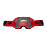 Fox Racing Main Core Motocross Goggles