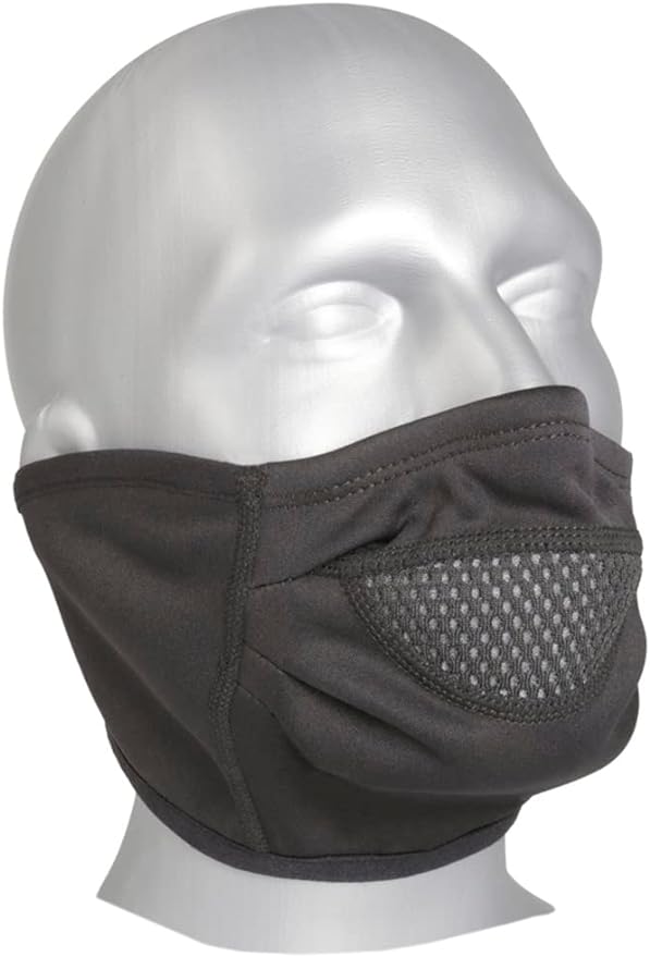 Hot Chillys Adult Chill-Block Unisex Half Mask