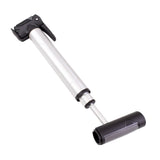 Serfas LITTLE STICK DUAL HEAD Unisex Ebike Mini Pump