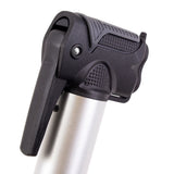 Serfas LITTLE STICK DUAL HEAD Unisex Ebike Mini Pump