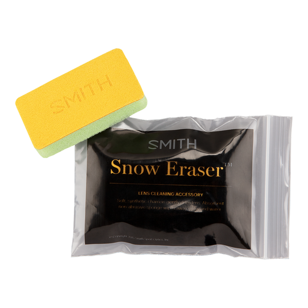 Smith Snow Eraser Goggle Snow Cleaner