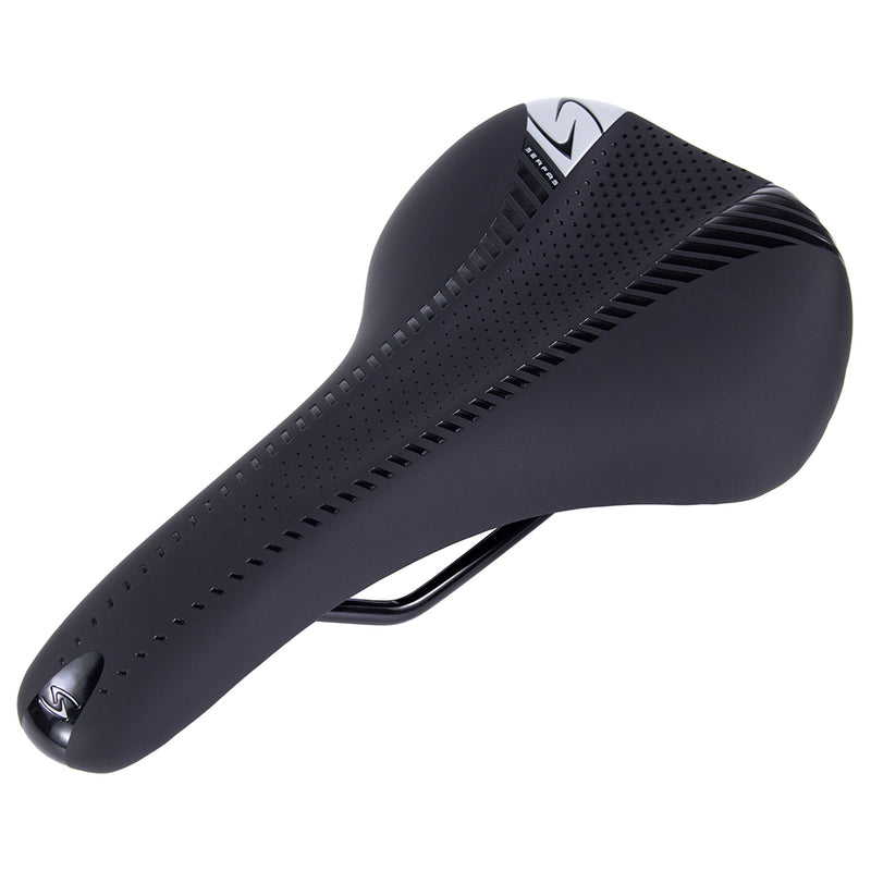 Serfas Spartan 1 Unisex Bike Saddle