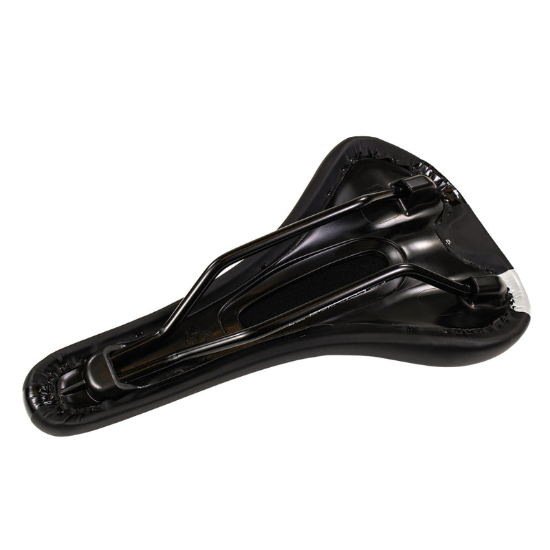 Serfas Spartan 1 Unisex Bike Saddle