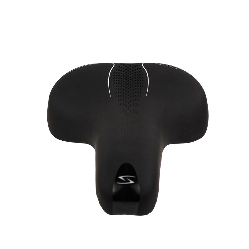 Serfas Spartan 3 Unisex Bike Saddle