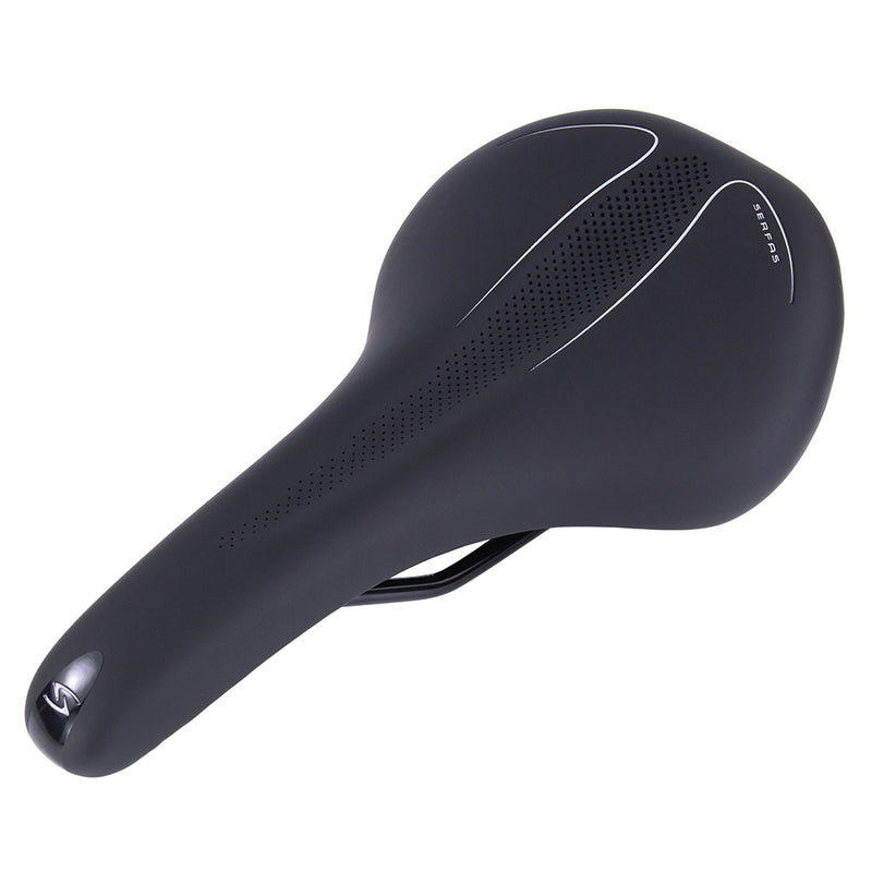 Serfas Spartan 3 Unisex Bike Saddle