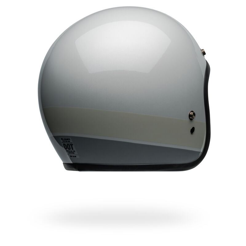 Bell Custom 500 Unisex Motorcycle Helmet