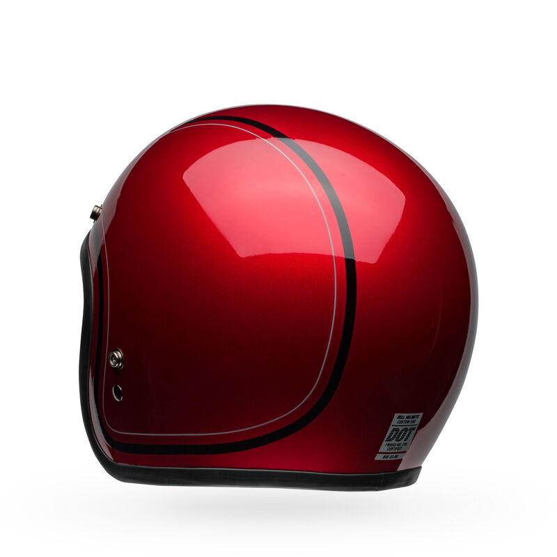 Bell Custom 500 Unisex Motorcycle Helmet