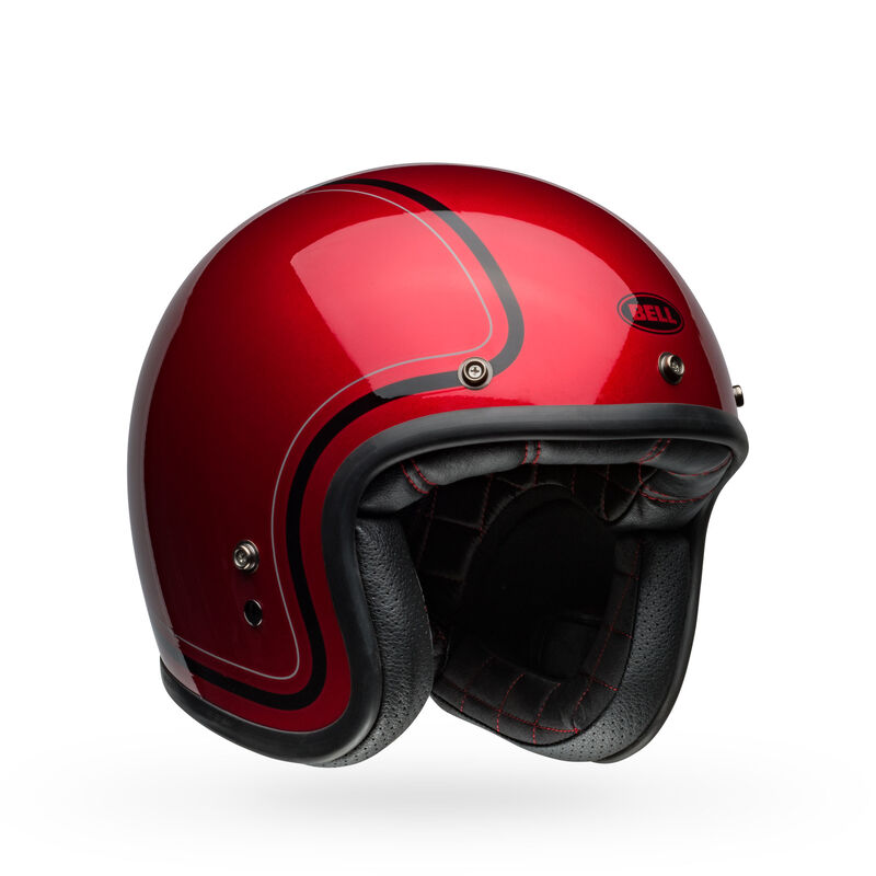 Bell Custom 500 Unisex Motorcycle Helmet