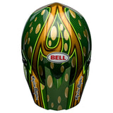 Bell Moto-10 Spherical MIPS Adult Dirt Motocross Carbon Fiber Helmet