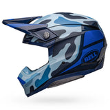 Bell Moto-10 Spherical MIPS Adult Dirt Motocross Carbon Fiber Helmet