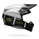 Bell Moto-10 Spherical MIPS Adult Dirt Motocross Carbon Fiber Helmet