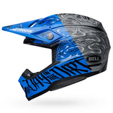 Bell Moto-10 Spherical MIPS Adult Dirt Motocross Carbon Fiber Helmet