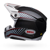 Bell Moto-10 Spherical MIPS Adult Dirt Motocross Carbon Fiber Helmet