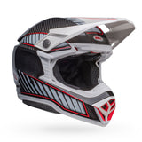 Bell Moto-10 Spherical MIPS Adult Dirt Motocross Carbon Fiber Helmet