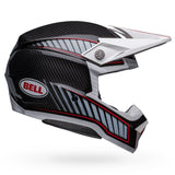 Bell Moto-10 Spherical MIPS Adult Dirt Motocross Carbon Fiber Helmet