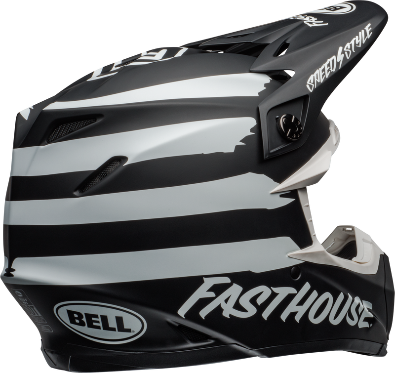 Bell Moto-9  MIPS MX Off-Road Helmet