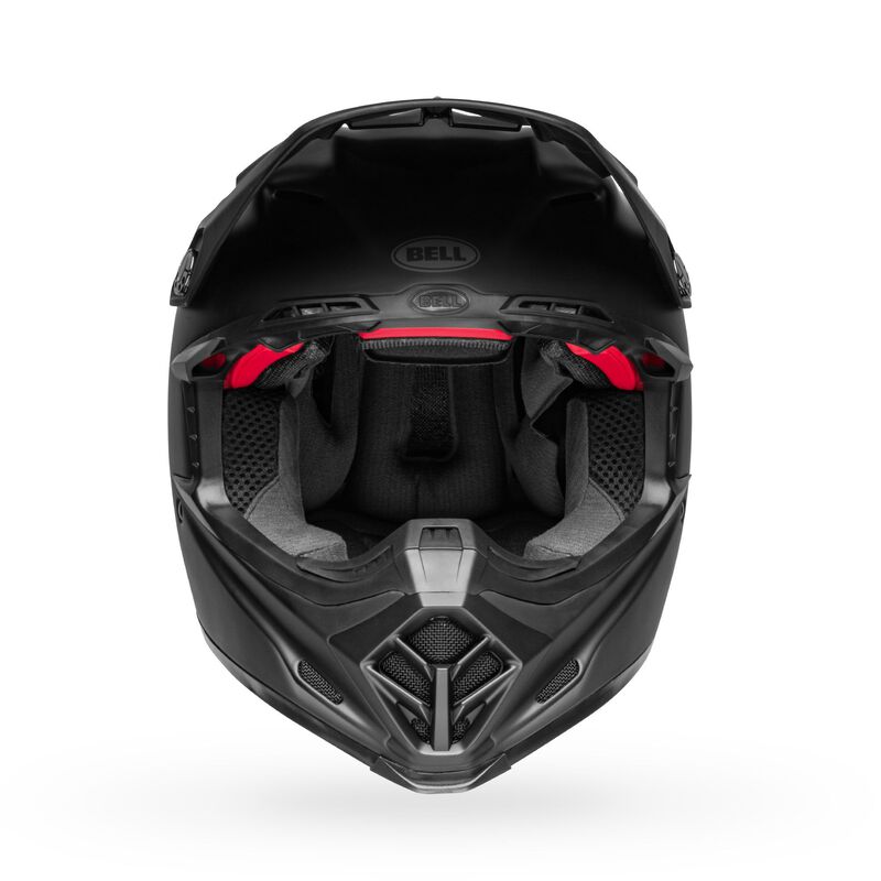 BELL Moto-9S Flex Adult Dirt Bike Motorcycle MX Helmet