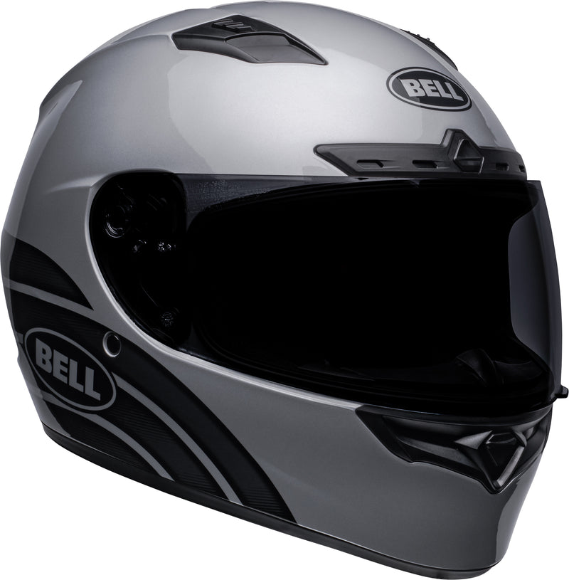 Bell Qualifier DLX MIPS Helmet