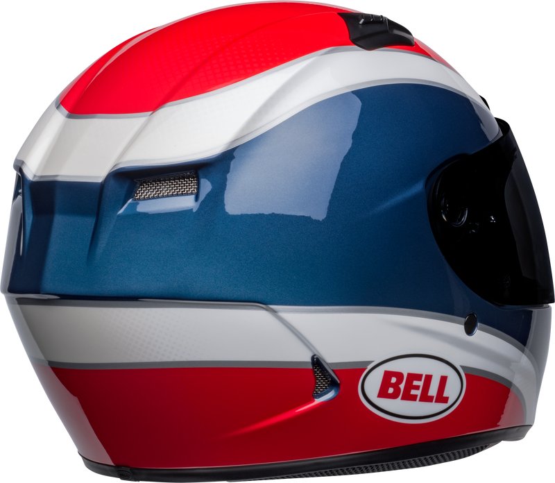 Bell Qualifier DLX MIPS Helmet