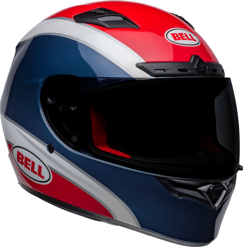 Bell Qualifier DLX MIPS Helmet