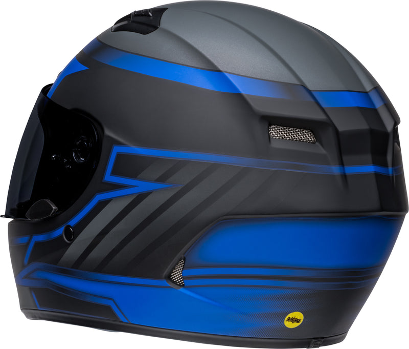 Bell Qualifier DLX MIPS Helmet