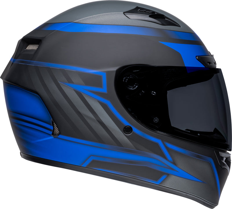 Bell Qualifier DLX MIPS Helmet