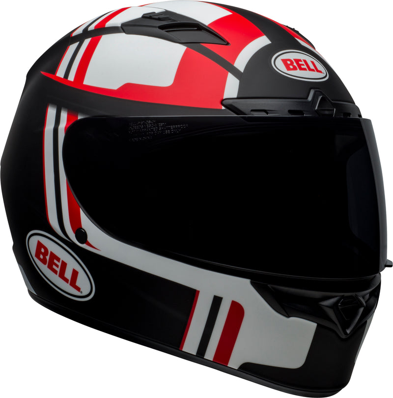 Bell Qualifier DLX MIPS Helmet