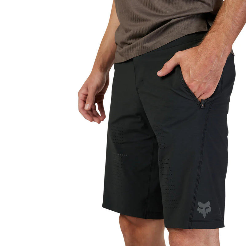 Fox Racing Flexair With Liner Men Bike Short