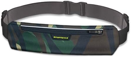 Amphipod MicroStretch Plus Luxe Belt