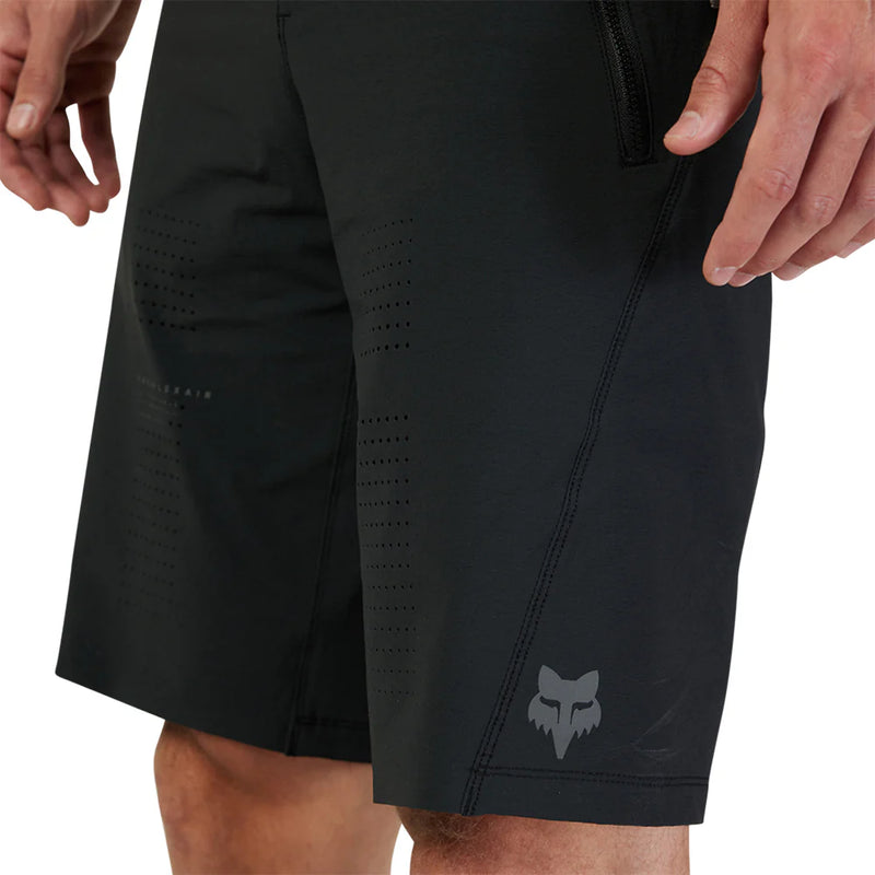 Fox Racing Flexair With Liner Men Bike Short