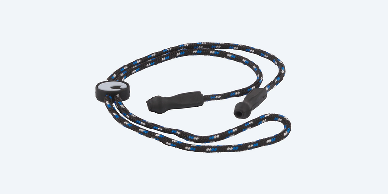 Costa Del Mar Unisex Sunglasses Strap Leash