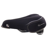 Serfas CR-RXL Twin Bar Design Cruiser RX Unisex Bike Saddle