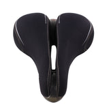 Serfas CR-RXL Twin Bar Design Cruiser RX Unisex Bike Saddle