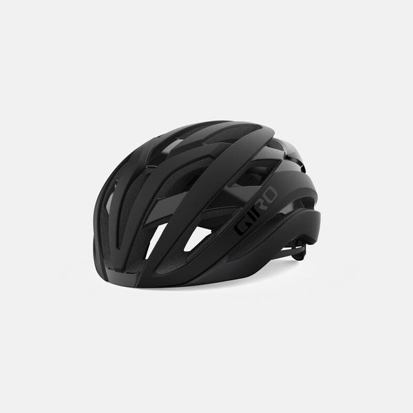 Giro Cielo MIPS Unisex Cycling Helmet  Matte Black Charcoal
