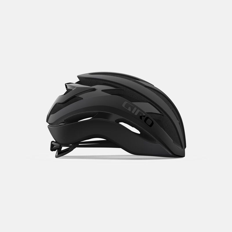 Giro Cielo MIPS Unisex Cycling Helmet Matte Black Charcoal Right