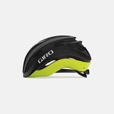 Giro Cielo MIPS Road Bike Helmet - Front view showcasing compact shape and ventilation design