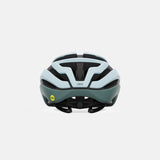 Giro Cielo MIPS Road Bike Helmet - Front view showcasing compact shape and ventilation design