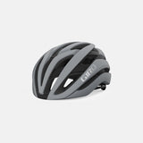 Giro Cielo MIPS Road Bike Helmet - Front view showcasing compact shape and ventilation design