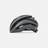 Giro Cielo MIPS Road Bike Helmet - Front view showcasing compact shape and ventilation design