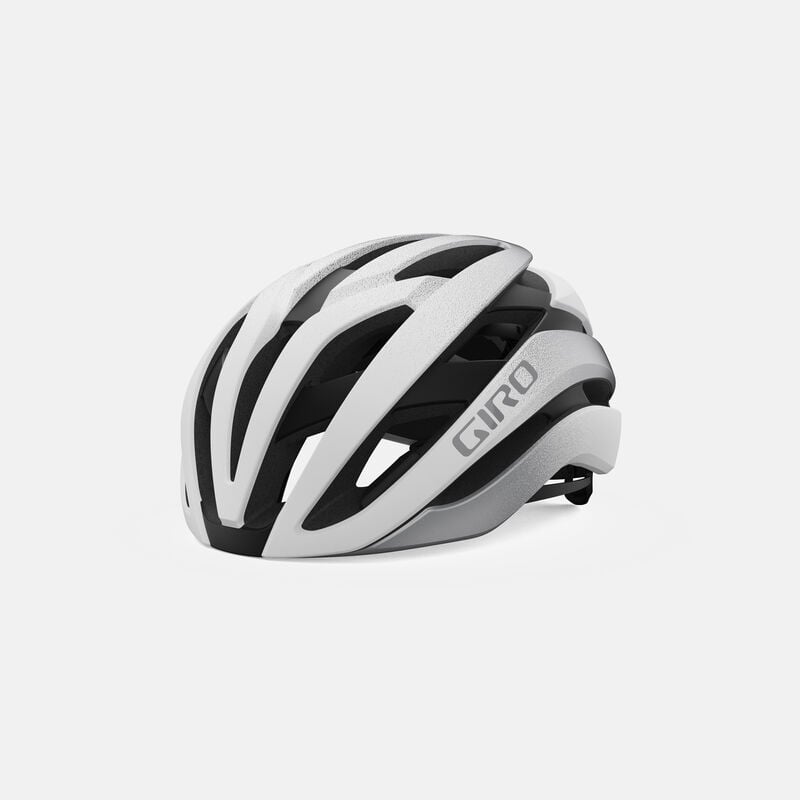 Giro Cielo MIPS Unisex Cycling Helmet Matte White 