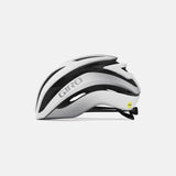 Giro Cielo MIPS Unisex Cycling Helmet Matte White Left