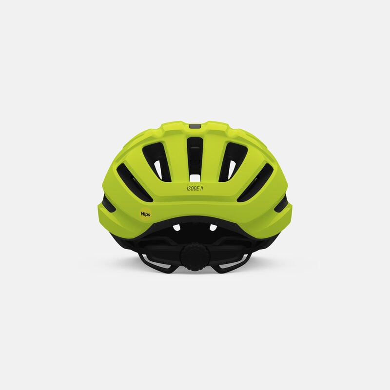 Giro Isode MIPS II Unisex Road Cycling Helmet