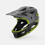 Giro Switchblade MIPS Unisex Full Face Bike Helmet