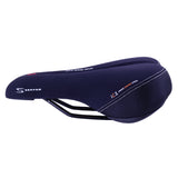 Serfas DDM-CT Dual Density W/Cutout Men Bike Saddle